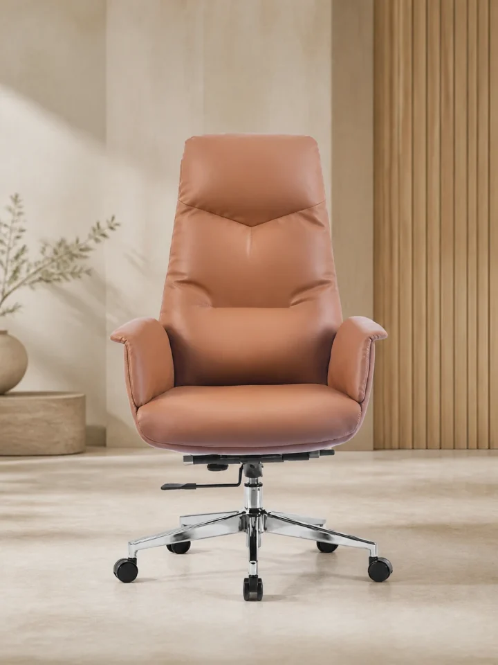 YHSP A12 Sterling modern leather office chair