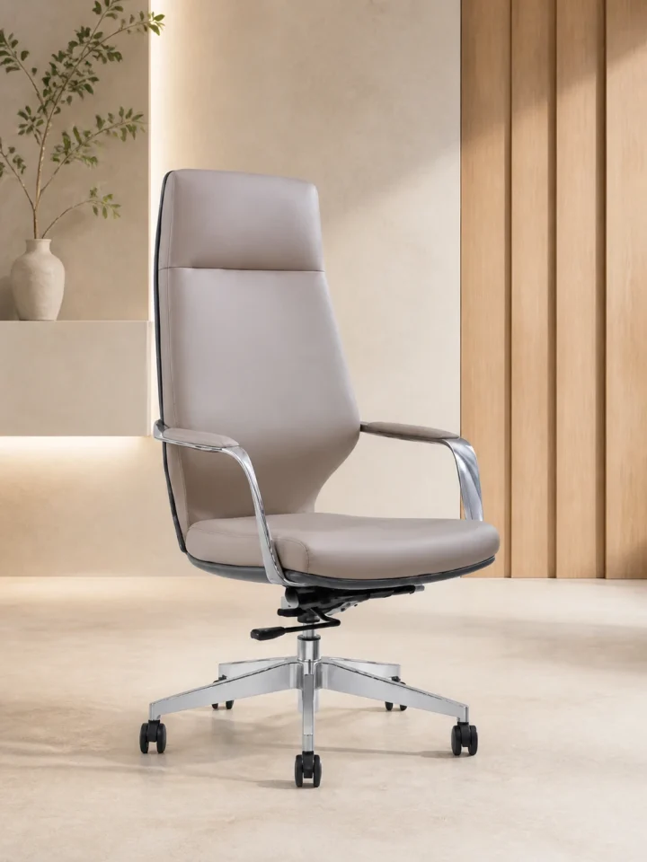 YHSP A231 Quest modern leather office chair