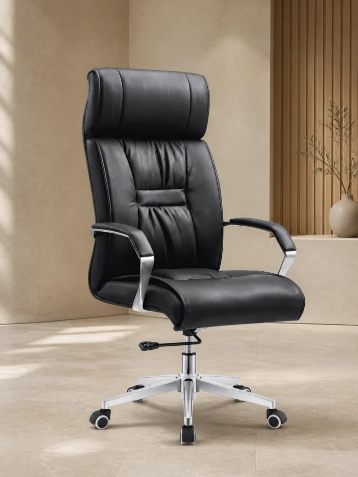 YHSP A271 Zonda modern leather office chair
