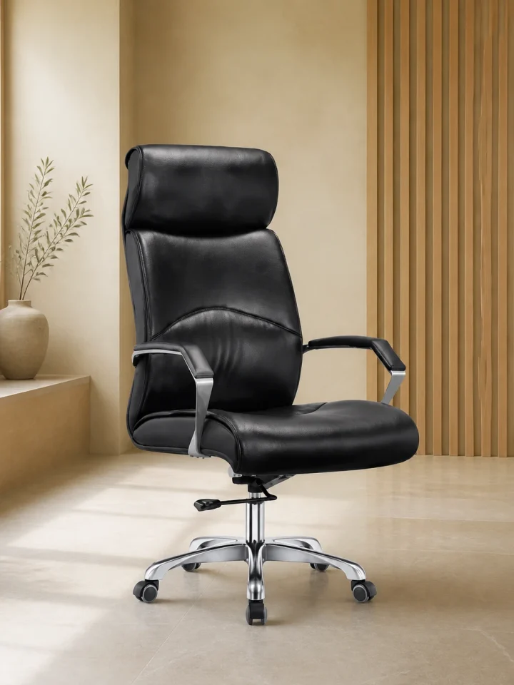 YHSP A275 Weston modern leather office chair
