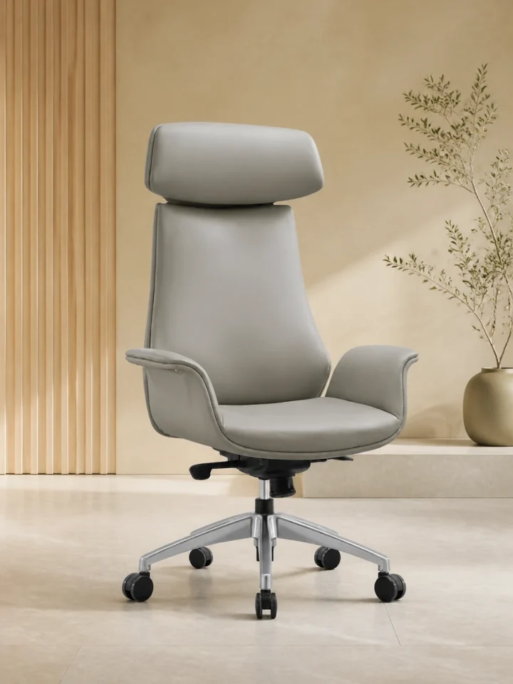 YHSP A311 Orion modern leather office chair