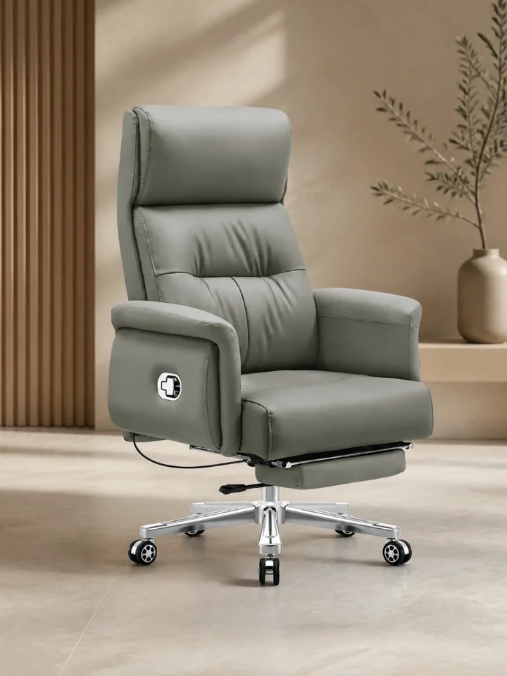 YHSP A316 Kensington modern leather office chair
