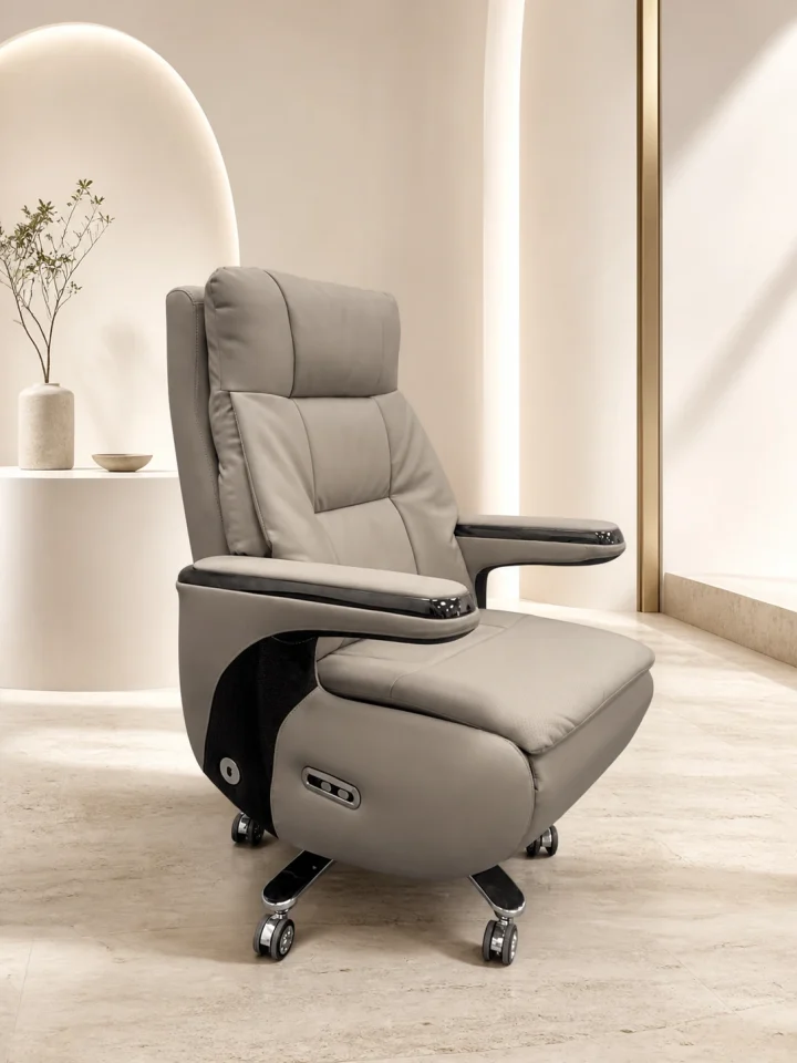 Electric Chairs