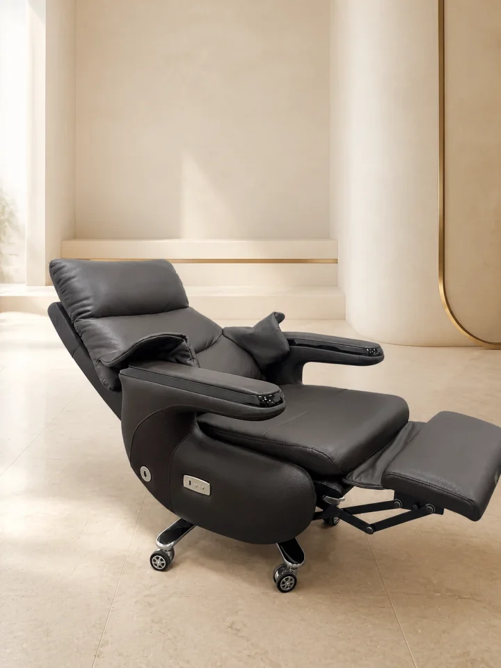 YHSP A813 Apex electric executive chair