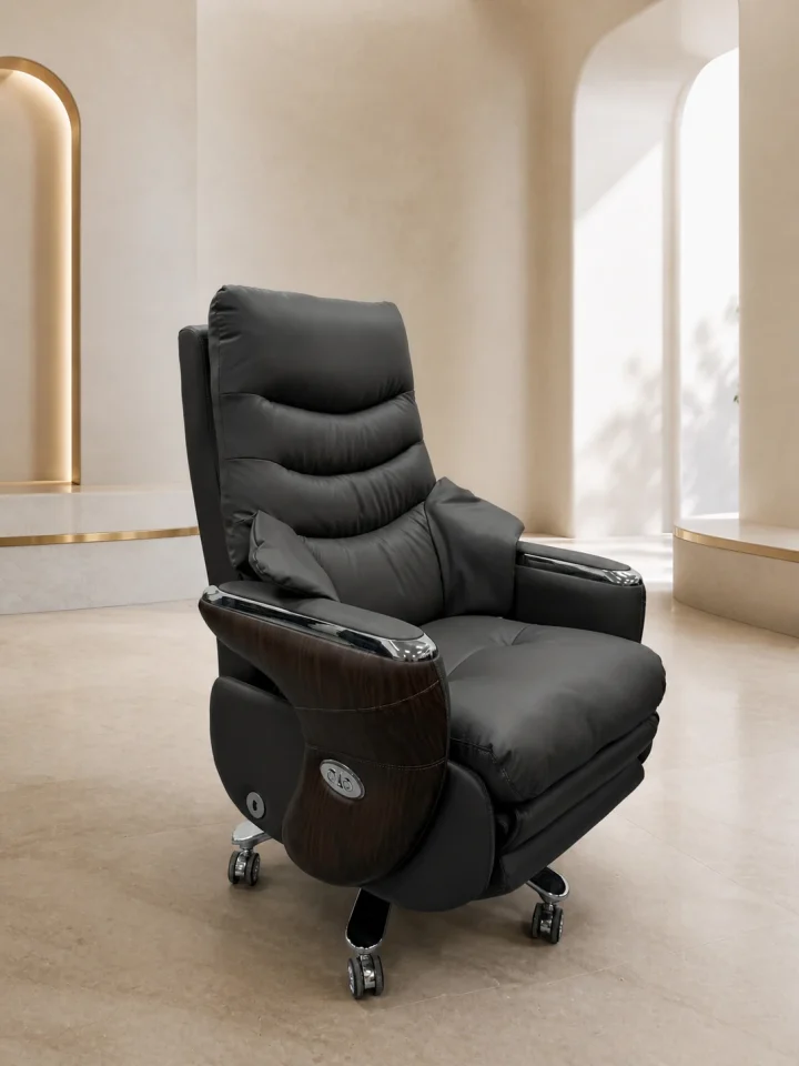 YHSP A818 Command electric executive chair
