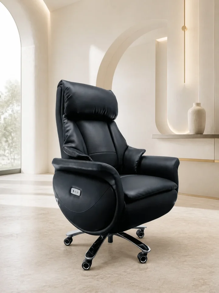 YHSP A821 Bespoke electric executive chair