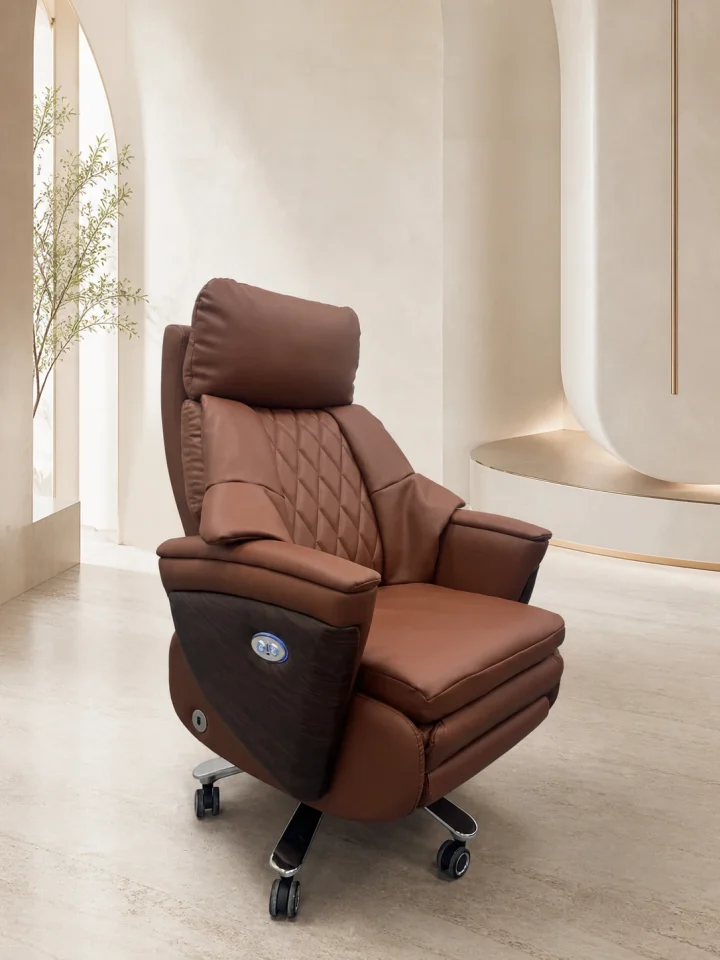 YHSP A830 Sovereign electric executive chair