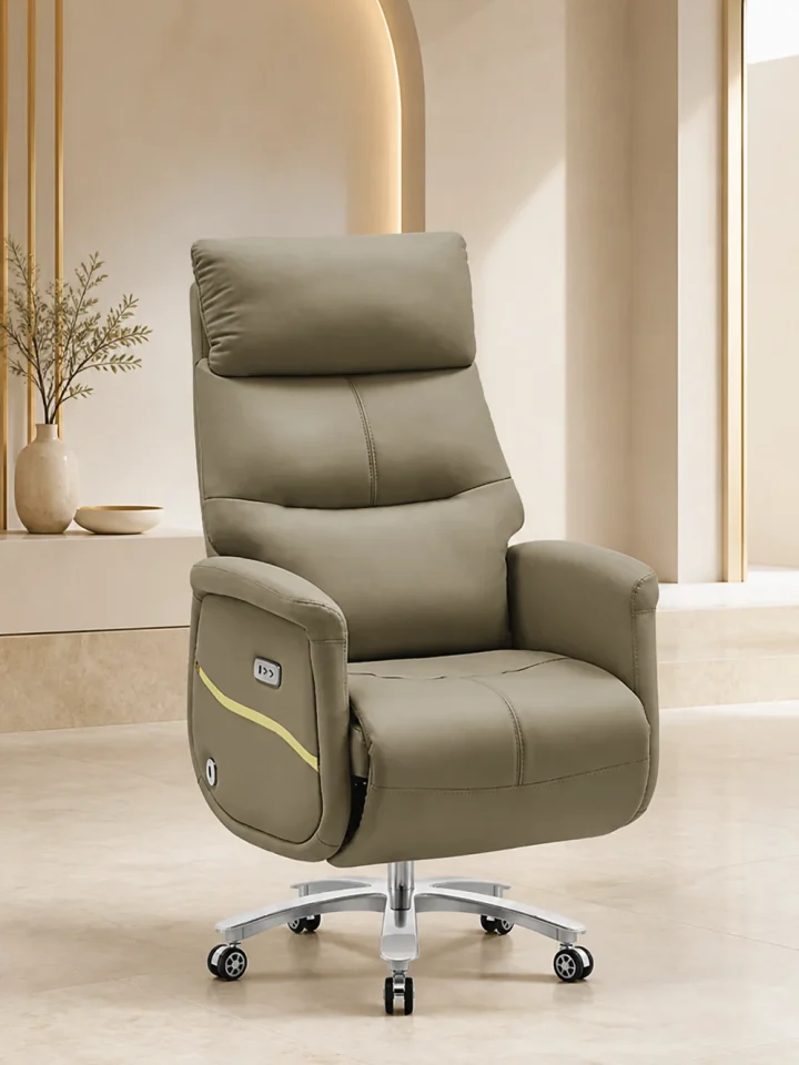 YHSP A868 Arden electric executive chair