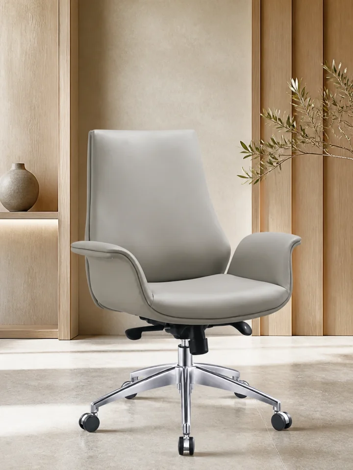 YHSP B311 Pinnacle modern leather office chair