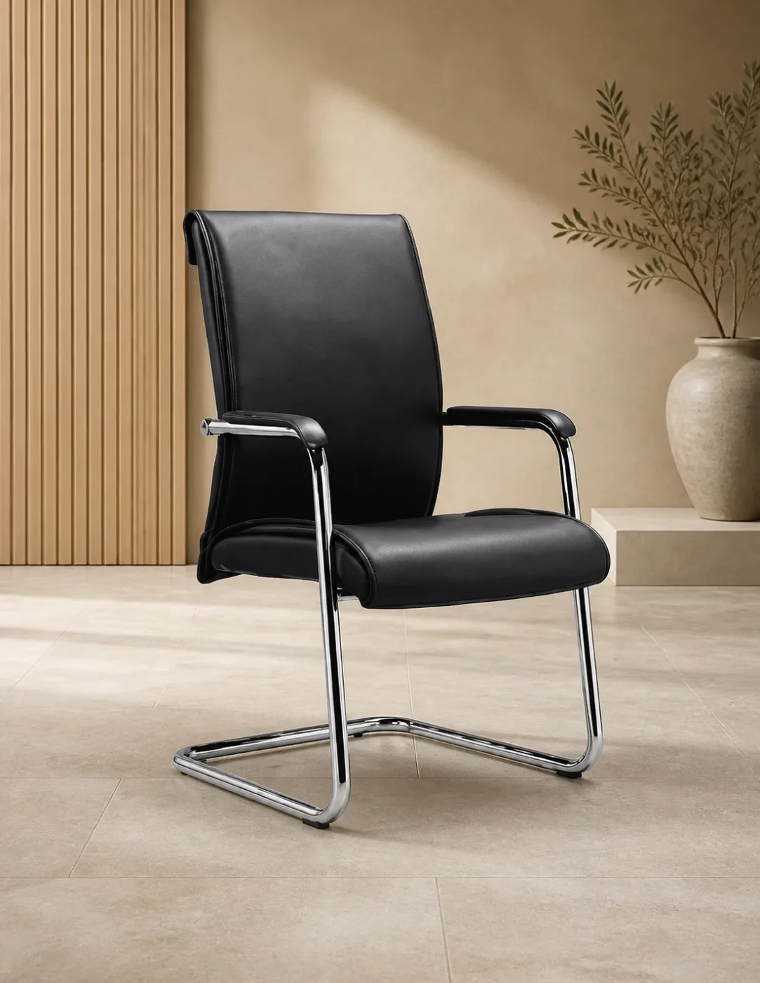 YHSP C230 Valiant modern leather office chair