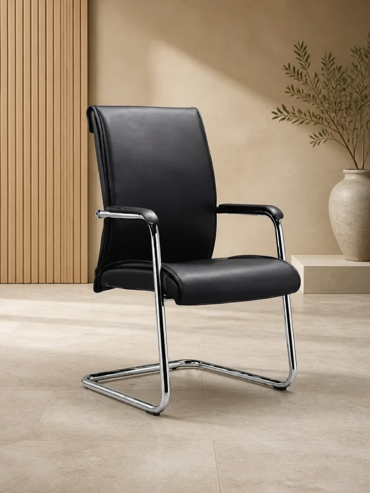 YHSP C230 Valiant modern leather office chair