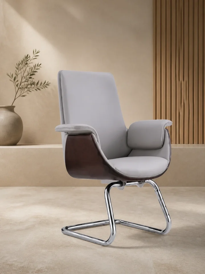 YHSP C238 Grayson modern leather office chair